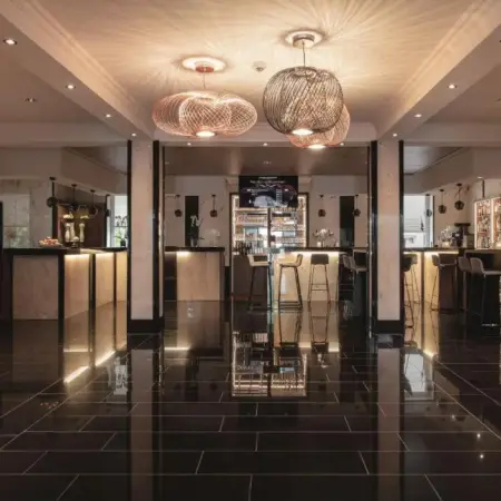 Sympathie-Hotel Fürstenhof