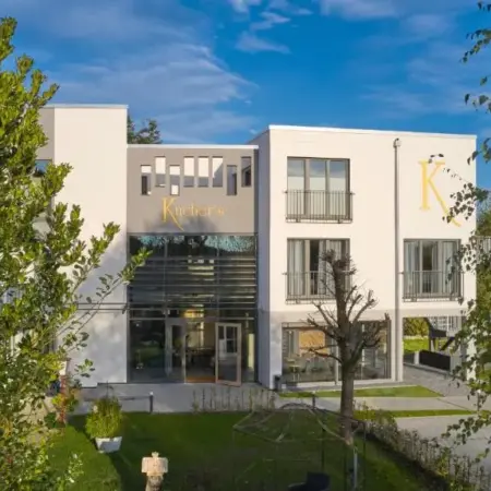 Kucher’s Landhotel