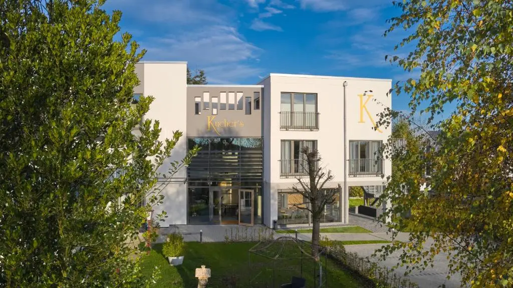 Kucher’s Landhotel