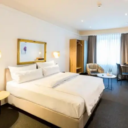 Best Western Hotel Mainz