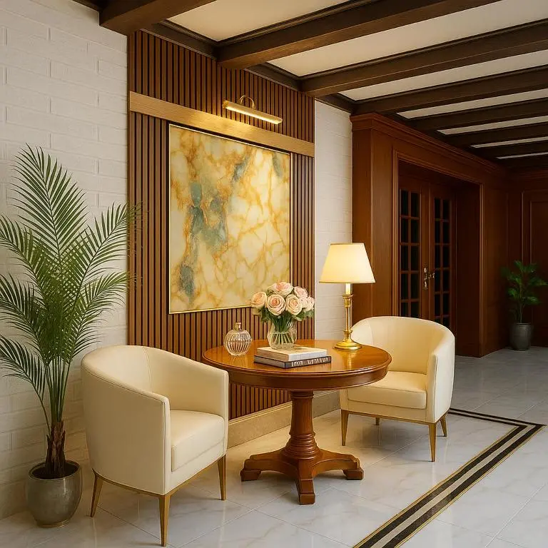 Hotel Paffhausen