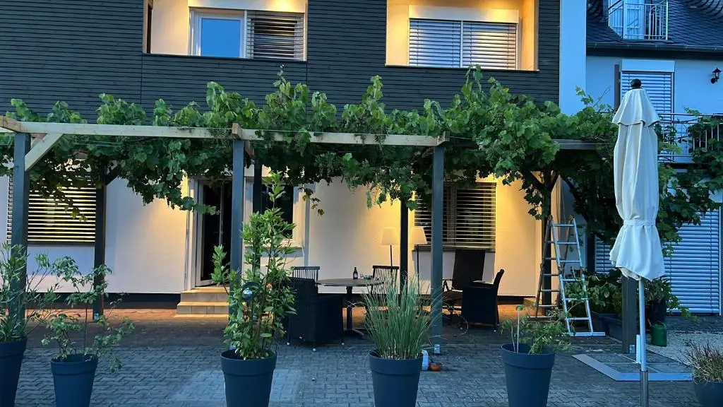 Pension Zur Linde