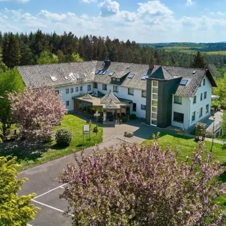 Landhotel Karrenberg
