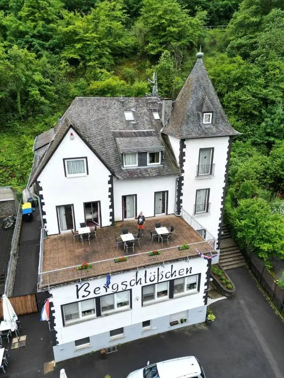 Hotel Bergschlösschen