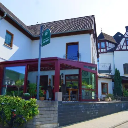 Hotel Arns