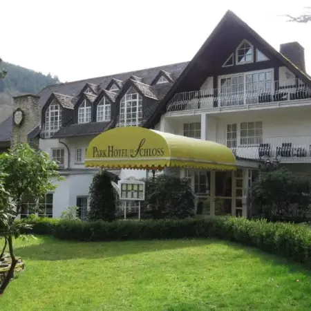 Park Hotel am Schloss