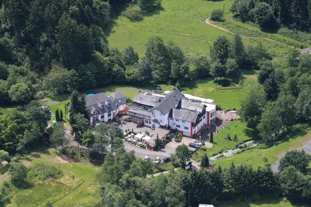 Studentenmühle Hotel – Restaurant