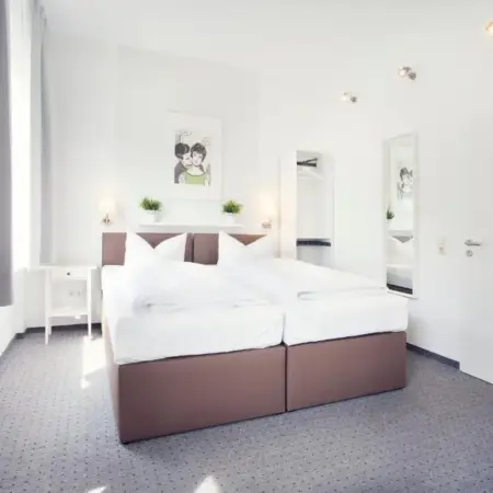 Hotel Löwenguth – Das freundliche gemütliche Budget Hotel