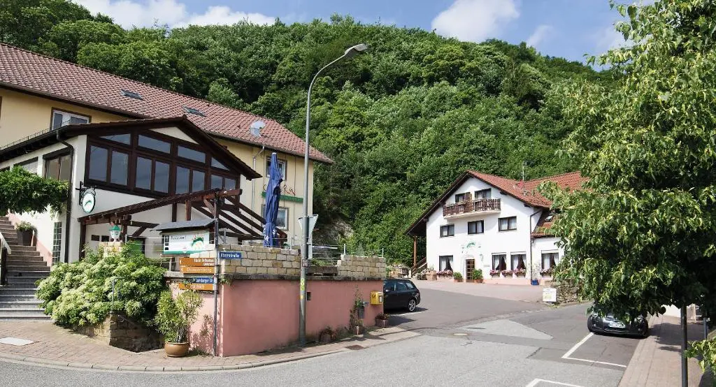 Hotel Berg