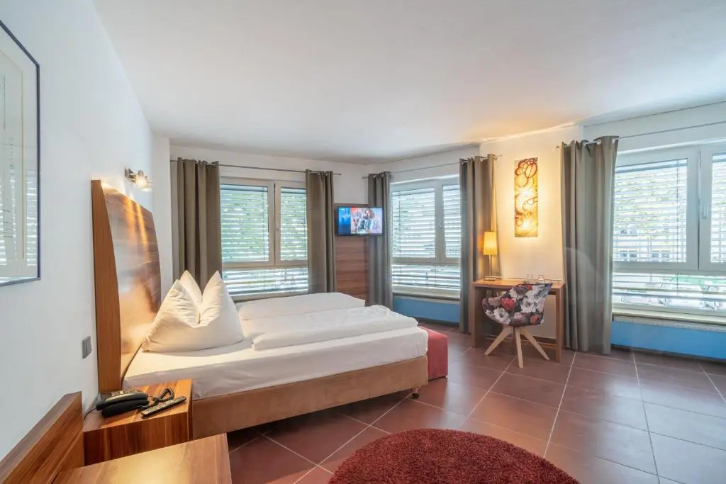 Hotel Schottenhof