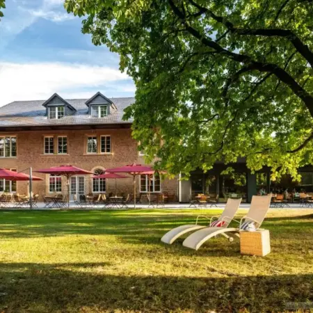 Menschels Vitalresort