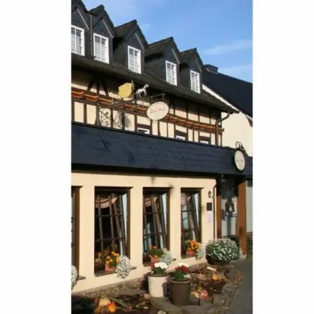 Hotel Zur Post