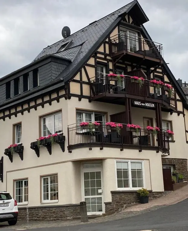 Haus von Hoegen