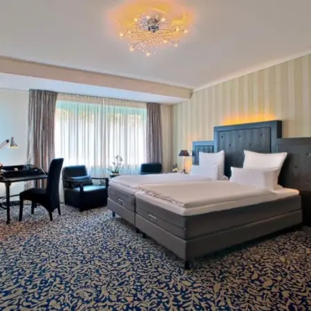 Top Hotel Krämer