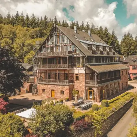 Marienhöh – Hideaway & Spa