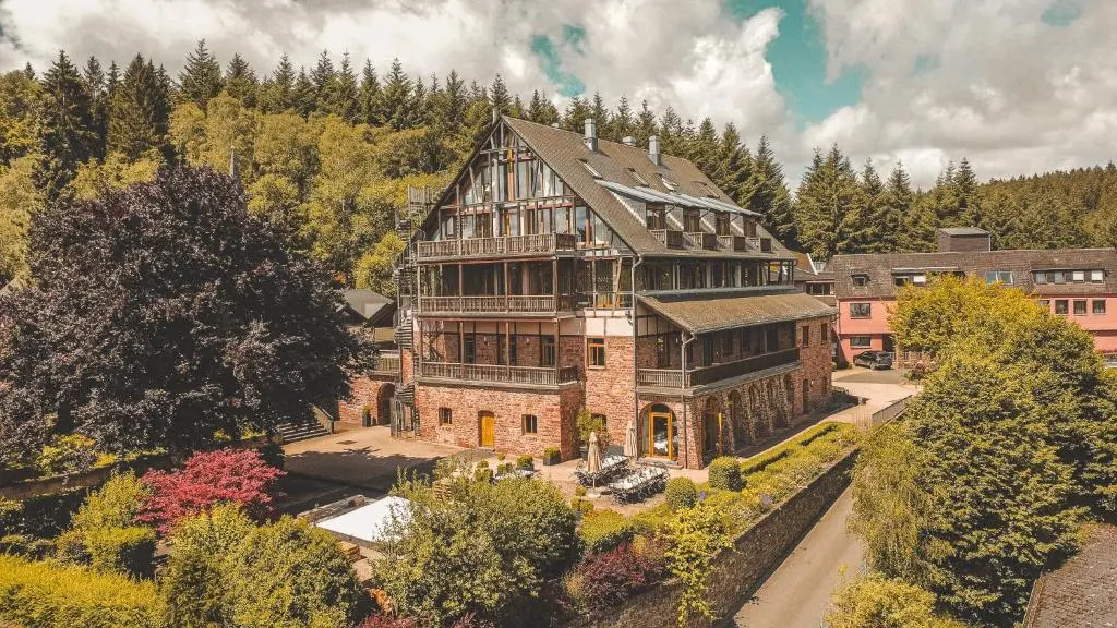 Marienhöh – Hideaway & Spa