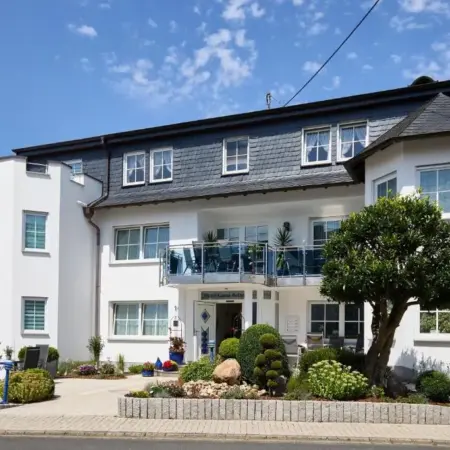 Hotel Retterath am Nürburgring