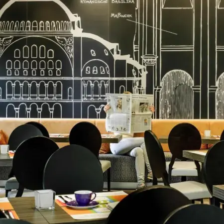 ibis Styles Speyer