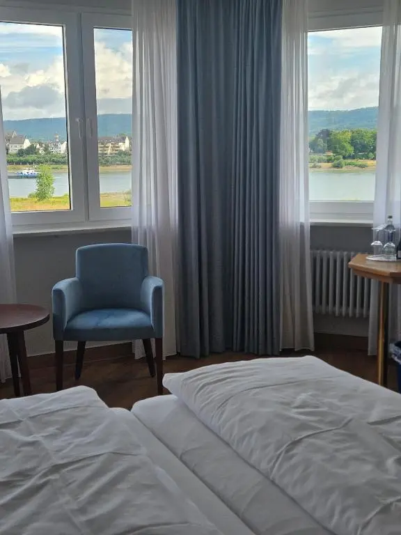 Rheinhotel Larus