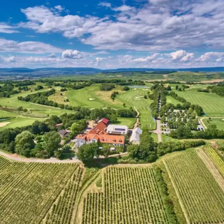 Hofgut Wißberg – Das Weinberghotel