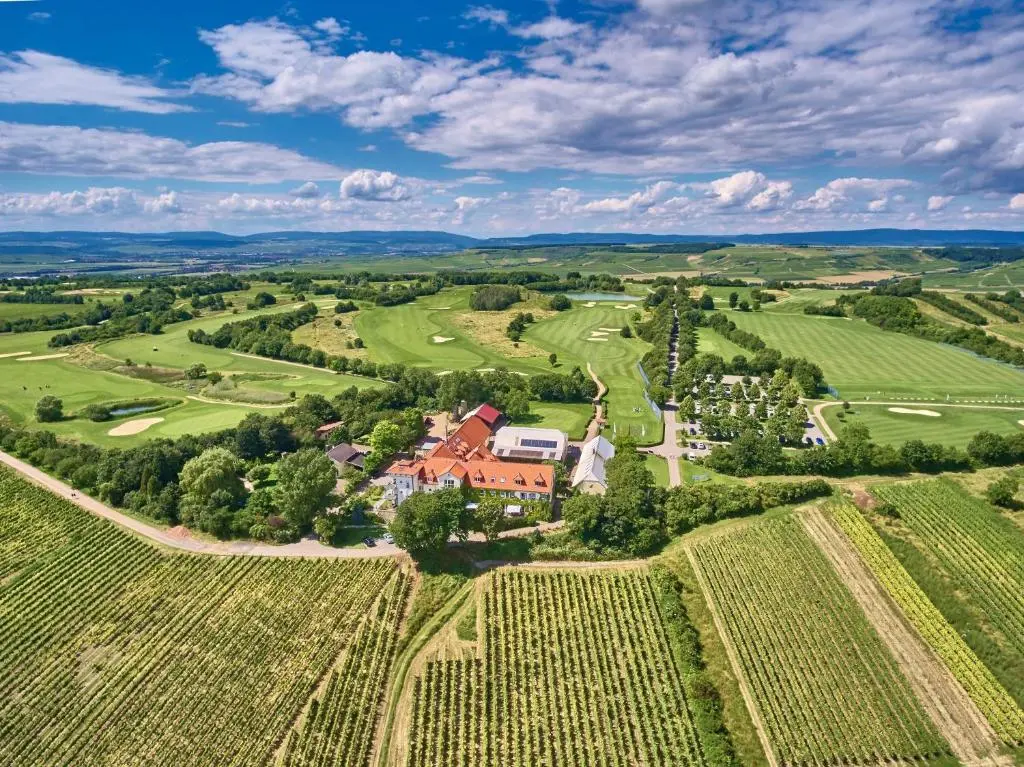Hofgut Wißberg – Das Weinberghotel
