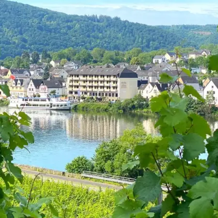 Hotel Lellmann