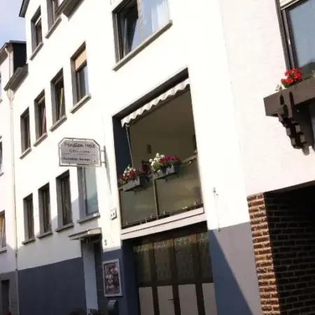 Pension Heib