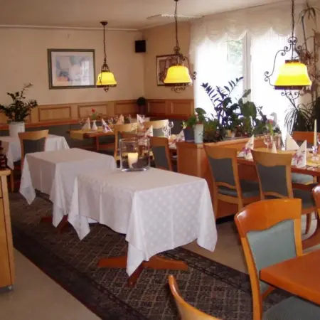 Gasthaus Zum Rothenberg