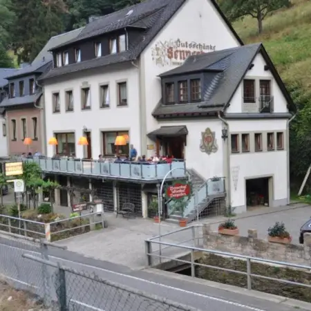 Gutsschänke Sennerhof