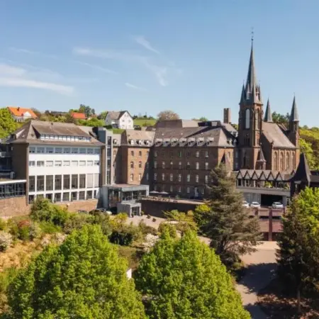 Rosa Flesch Hotel und Tagungszentrum