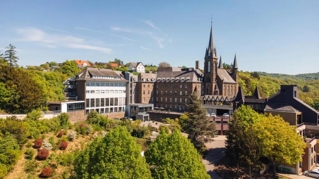 Rosa Flesch Hotel und Tagungszentrum