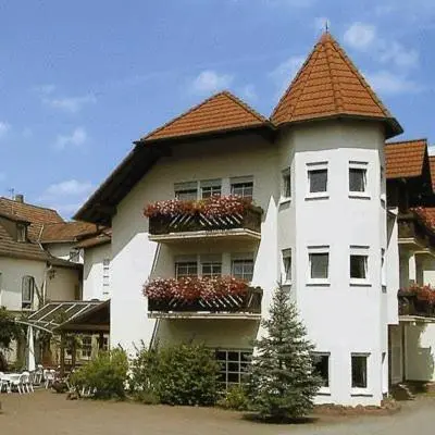 Zum Ochsen
