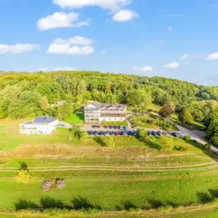 Waldhotel Sonnenberg
