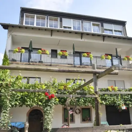Hotel – Pension Wendland