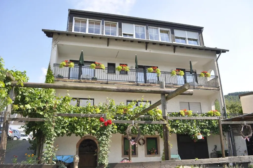 Hotel – Pension Wendland