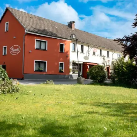 Landgasthof Zur Erholung