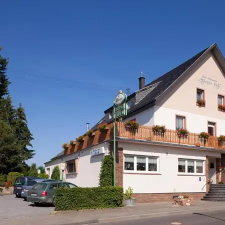 Hotel-Restaurant Birgeler Hof