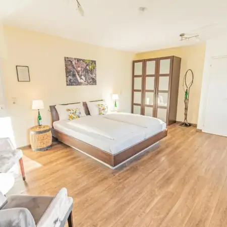 Weinhotel Ayler Kupp