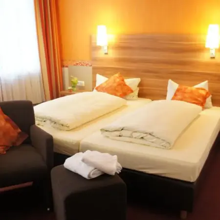 Hotel Café Konditorei Köppel
