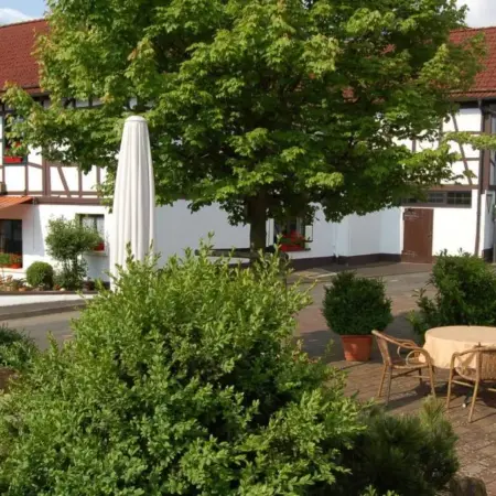 Landgasthaus Pfahl