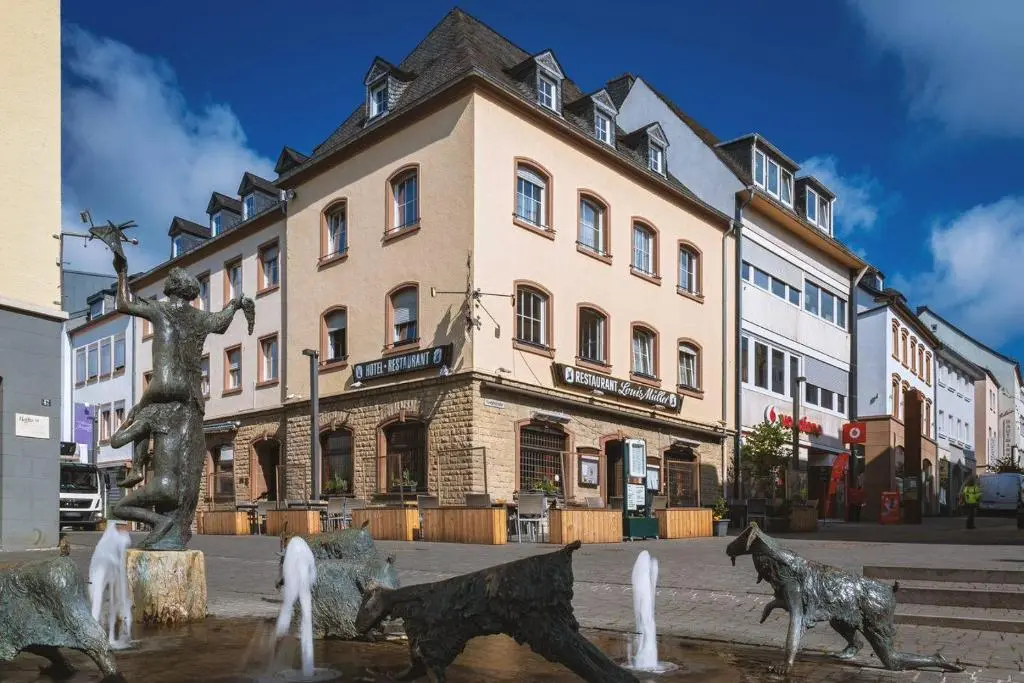 Hotel Louis Müller