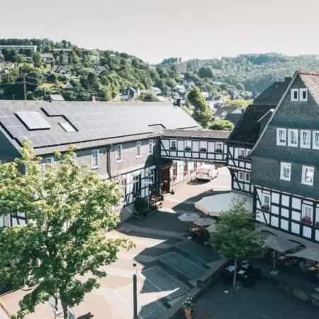 Hotel Gasthof Koch