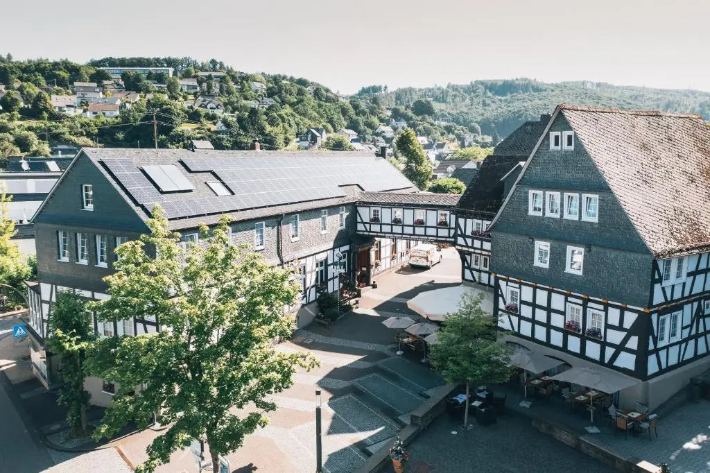 Hotel Gasthof Koch