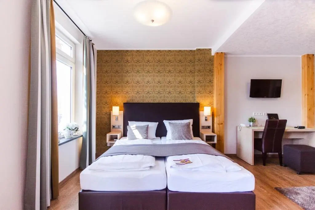 Weinhotel Mayer