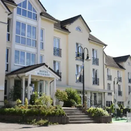 Landhotel Gillenfelder Hof