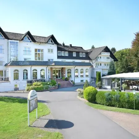 Hotel Hammermühle