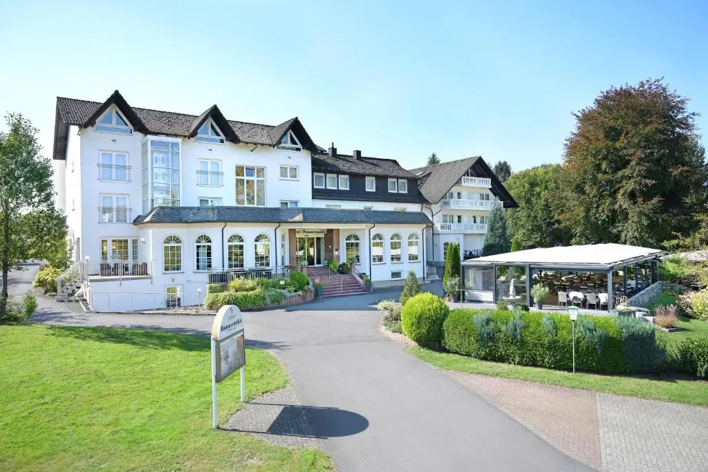 Hotel Hammermühle
