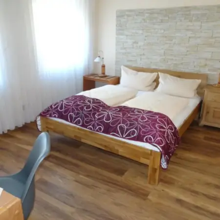 Hotel & Weinstube Restaurant Filling
