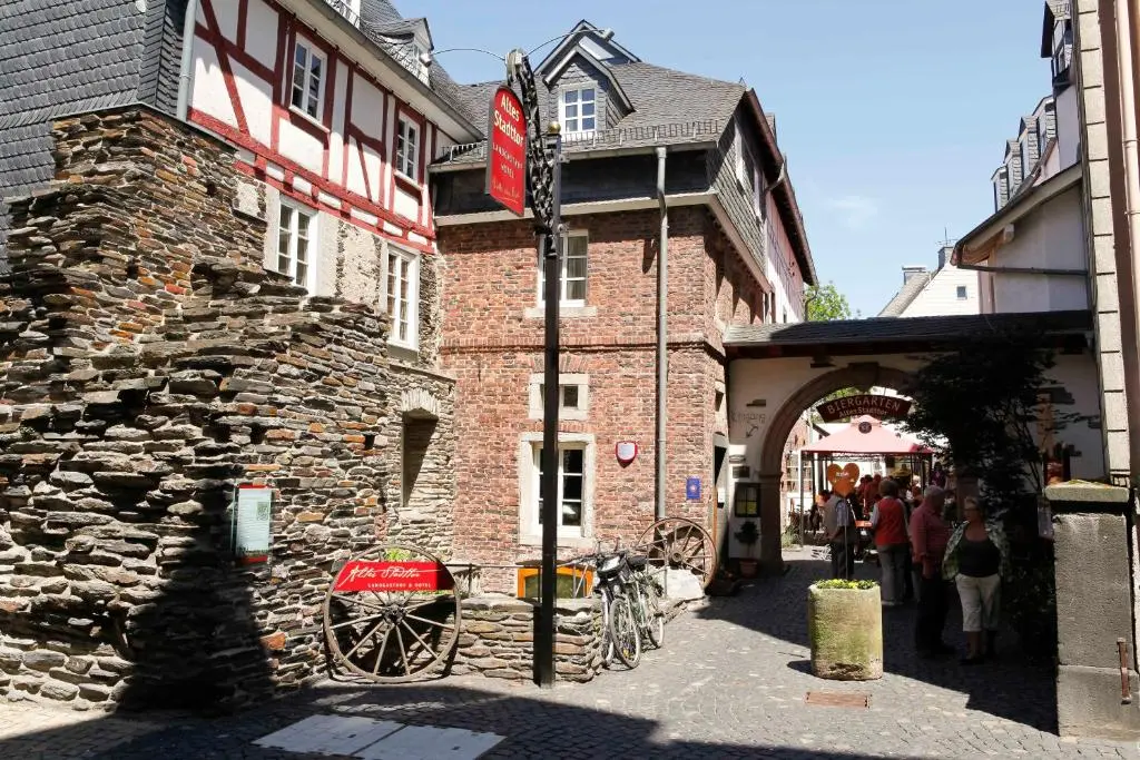 Altes Stadttor