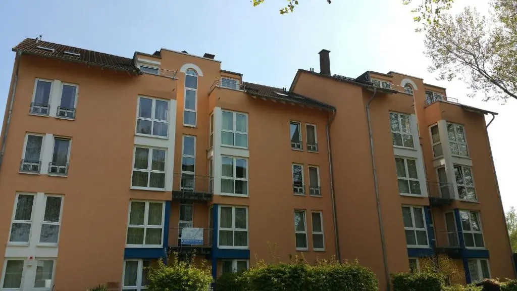 Apartmentcenter Koblenz